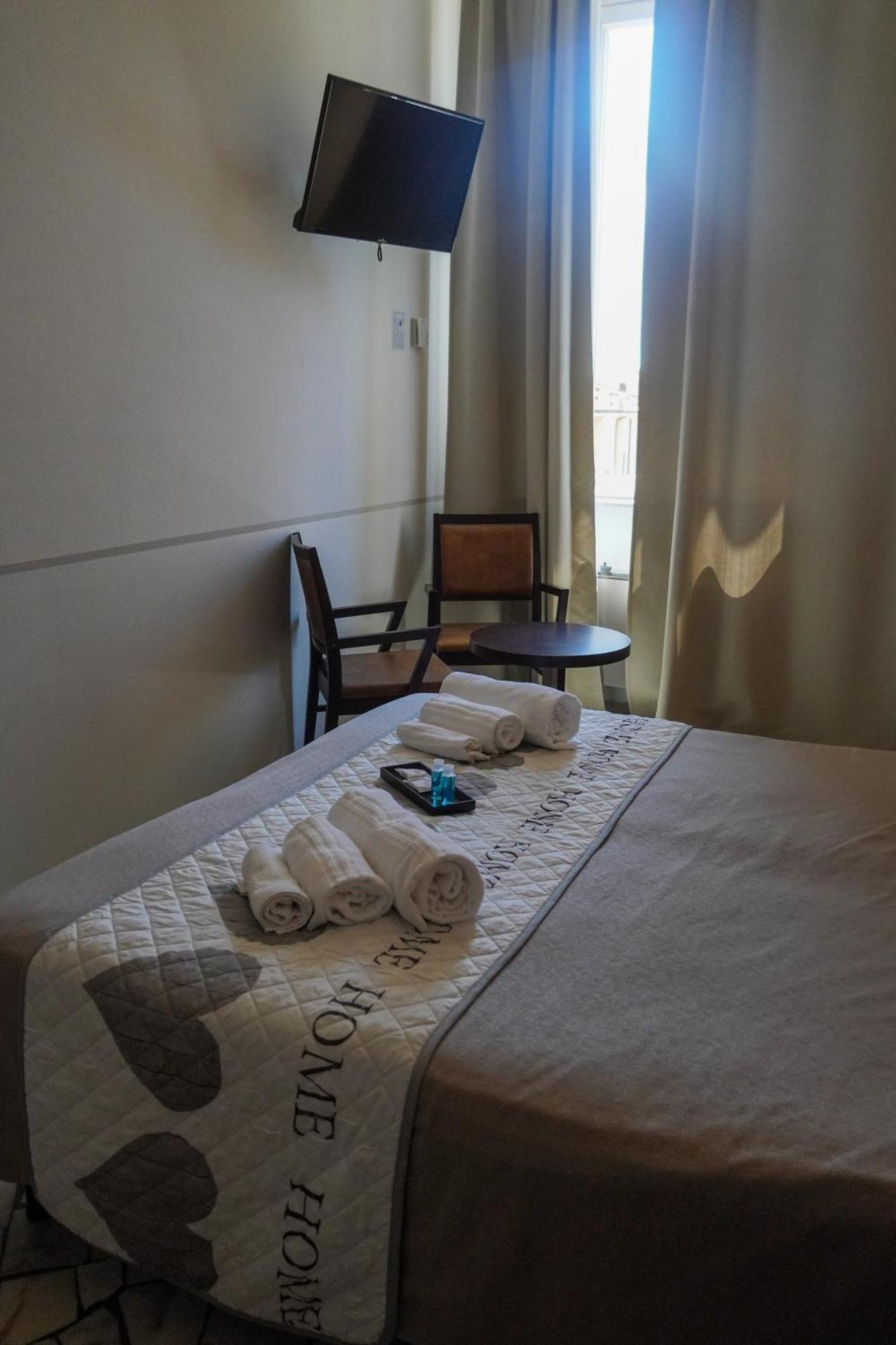 Hotel Cilene Виареджо Экстерьер фото